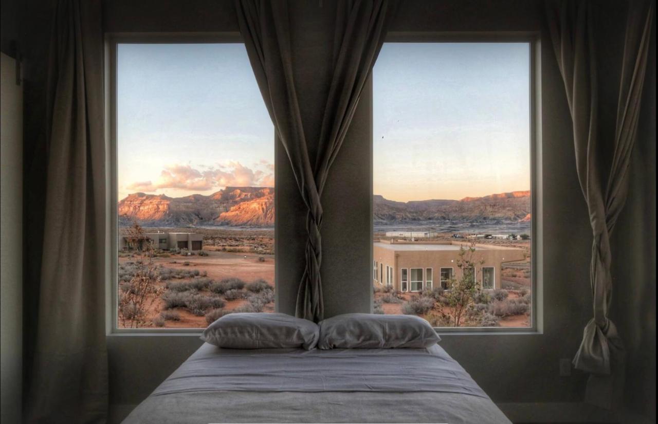 Page Arizona Border Town- Grand Serenity With Mesa Views Homestay Big Water