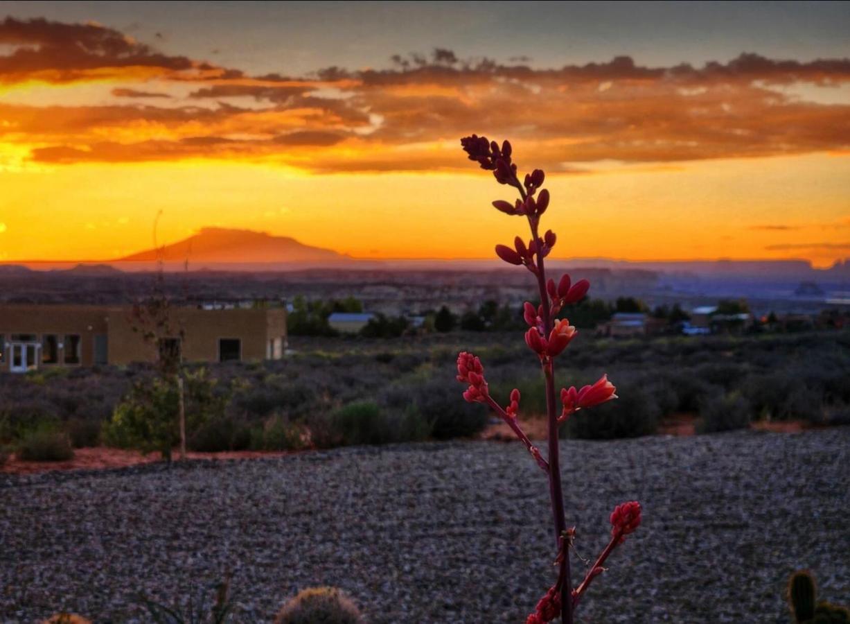 Homestay Page Arizona Border Town- Grand Serenity With Mesa Views *