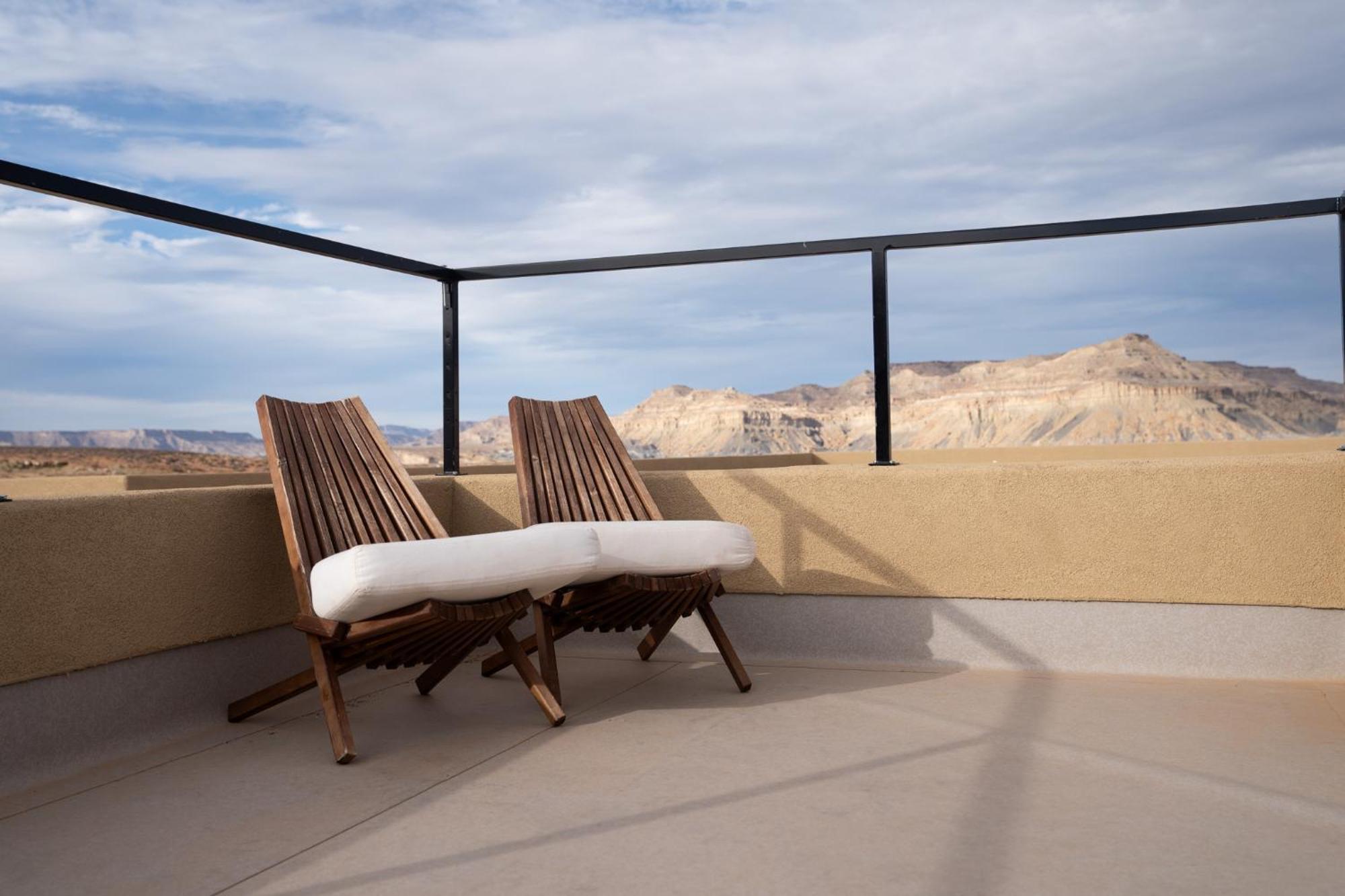 Page Arizona Border Town- Grand Serenity With Mesa Views * Big Water